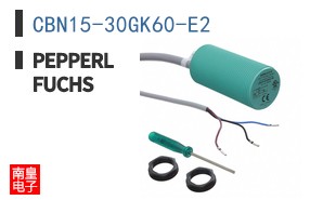 CBN15-30GK60-E2 ͼƬ